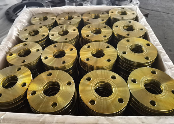 En1092-1 플랜지 Type01 Type05 Type11 Type12 Type13  S235JR,S275JR