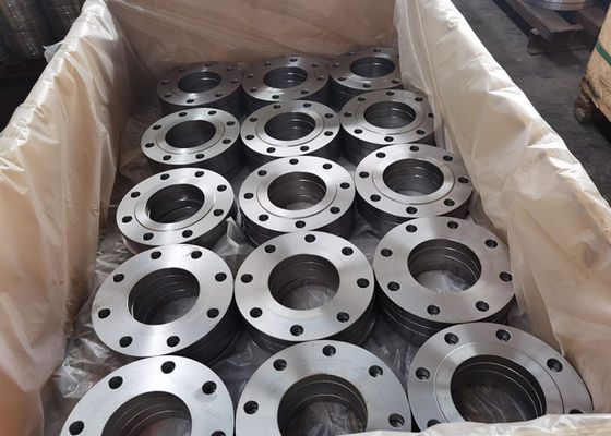 En1092-1 플랜지 Type01 Type05 Type11 Type12 Type13  S235JR,S275JR