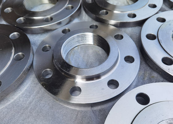 En1092-1 플랜지 Type01 Type05 Type11 Type12 Type13  S235JR,S275JR