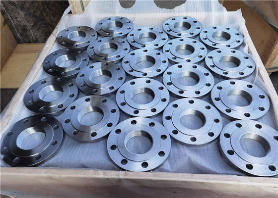En1092-1 플랜지 Type01 Type05 Type11 Type12 Type13  S235JR,S275JR