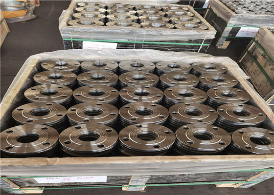 Gost 12820-80 플랜지 Gost 33259 Gost 12821 Pn6 Pn10 Pn16 Pn25 Pn64 Pn100 St20