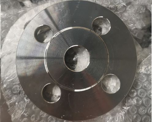 Pn6 - Pn200 블라인드 Wn 및 플레이트 Gost 33259 플랜지 탄소강 및 스테인리스강
