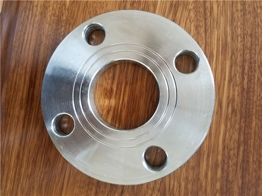 Ansi Asme B16.5 B16.47 긴 150 용접 목 플랜지 Lwn 3 인치