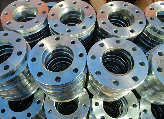 Ansi Asme B16.5 B16.47 긴 150 용접 목 플랜지 Lwn 3 인치