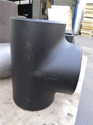 1/2&quot;-72&quot; 파이프 피팅 ASME B16.9 탄소강 스테인리스강