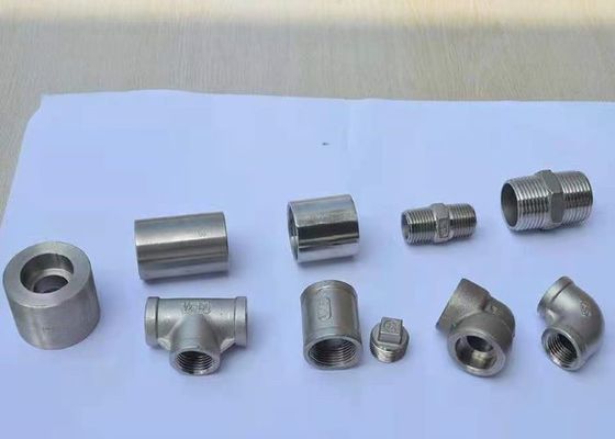 티 Sch 40 Dn50 Astm A234 Wpb 맞대기 용접을 감소시키는 Asme B16.9 탄소강