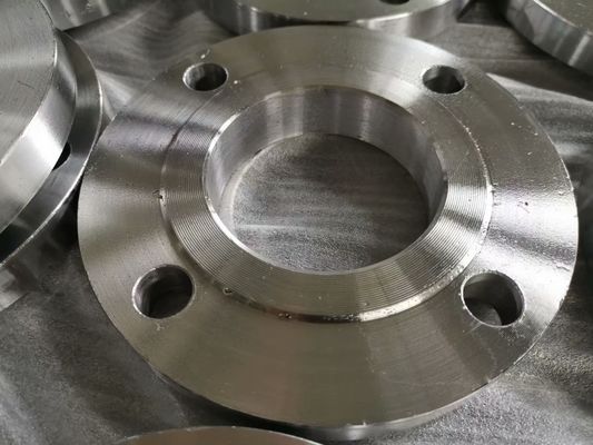 DIN2573 DIN2576 DIN2502 DIN2503 플랜지 탄소강 ST37.2 플레이트 플랜지