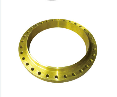 단조 S235JR P245GH 플랜지 DIN EN 1092-1 PN6