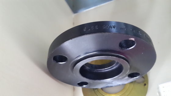 클래스 900 클래스 1500 F304 웰드 넥 파이프 플랜지