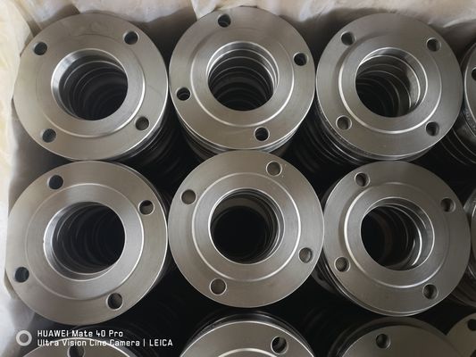 1/2&quot;-48&quot; 플랜지 DIN EN 1092-1 탄소강 스테인리스강 PN6-PN250