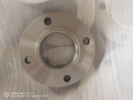 WN SO LJ SW 블라인드 플랜지 ANSI B16.5 B16.47 스레드 ASME A105 150LBS A182 F304