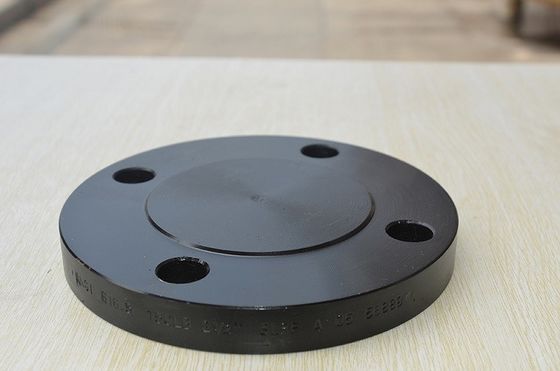 WN SO LJ SW 블라인드 플랜지 ANSI B16.5 B16.47 스레드 ASME A105 150LBS A182 F304
