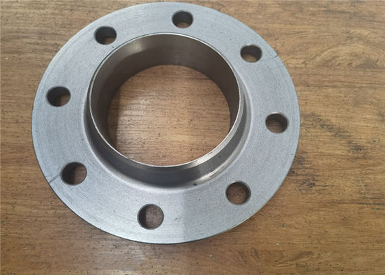 DIN EN 1092-1 유형 11 Rtj Wn 플랜지 DIN 2632 PN16 DIN 2633 P250GH C22.8