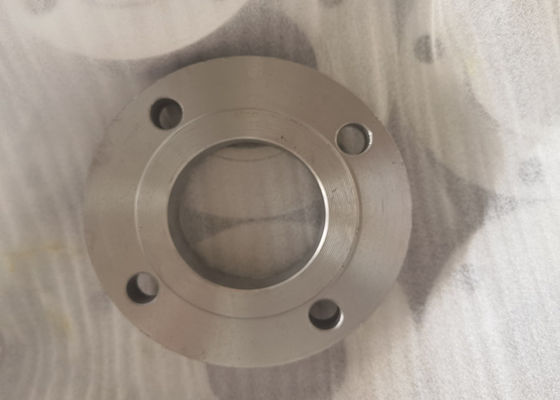 DIN EN1092-1 TYPE01 DIN2502 PN16 DN200 Din 2576 플랜지 단조 S235JR P250GH P245GH