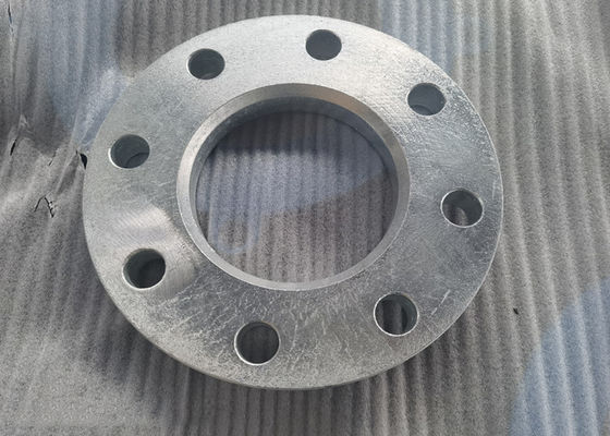 단조 P245GH S235JR 플랜지 DIN EN 1092-1 PN6-63
