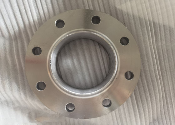 단조 S235JR P245GH 플랜지 DIN EN 1092-1 PN6