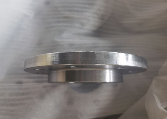 DIN2566 플랜지 DIN EN1092-1 TYPE13 TYPE12 나사산 P250GH A182 F304 F316