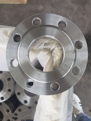 판 단조 CT20 PN10 PN16 PN25 플랜지 Wn Rf GOST 12820-80 GOST 33259 GOST 12821-80