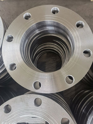 판 단조 CT20 PN10 PN16 PN25 플랜지 Wn Rf GOST 12820-80 GOST 33259 GOST 12821-80