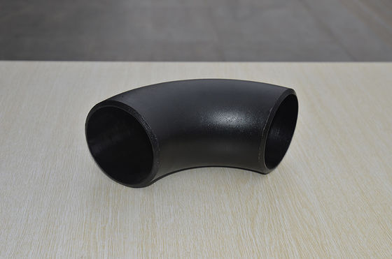 1/2&quot;-72&quot; 파이프 피팅 ASME B16.9 탄소강 스테인리스강