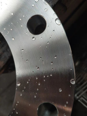 1/2&quot;-48&quot; 플랜지 DIN EN 1092-1 탄소강 스테인리스강 PN6-PN250
