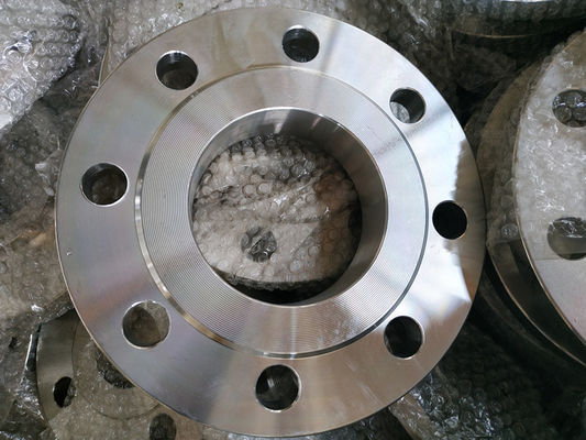 단조 S235JR P245GH 플랜지 DIN EN 1092-1 PN6