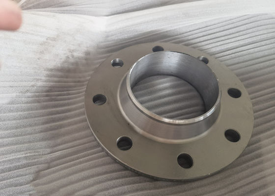 Din 2633 Rf Pn16 P235gh Ss 파이프 플랜지 Ped 인증서