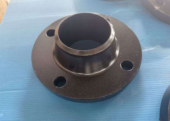 150lbs 4 인치 스테인레스 스틸 플랜지 Astm A105 A182 F304