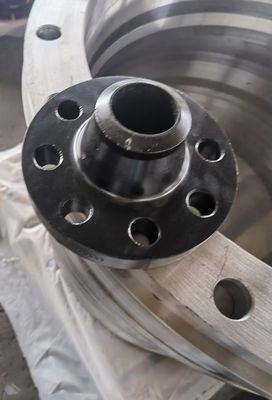 ASME B16.47 ANSI B16.5 BS10 스테인레스 스틸 파이프 플랜지 WN 슬립 온 블라인드 SS304 SS316