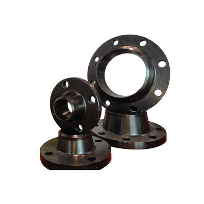 플랜지 A105의 클래스 150lb - 2500lb 탄소강 슬립