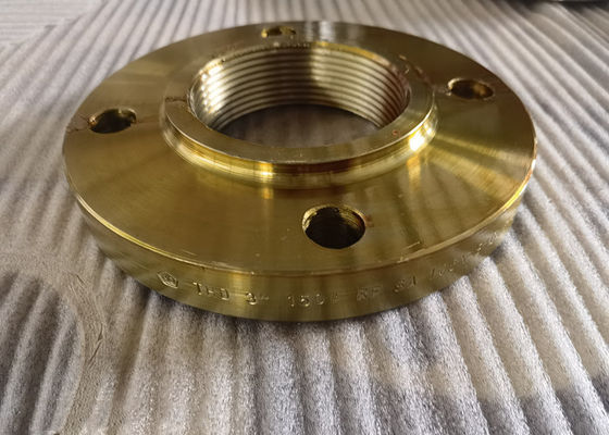ASME B16.47 ANSI B16.5 BS10 스테인레스 스틸 파이프 플랜지 WN 슬립 온 블라인드 SS304 SS316