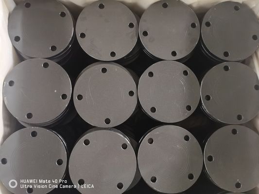Astm/Asme A105 스테인리스 블라인드 플랜지 150lbs Dn150