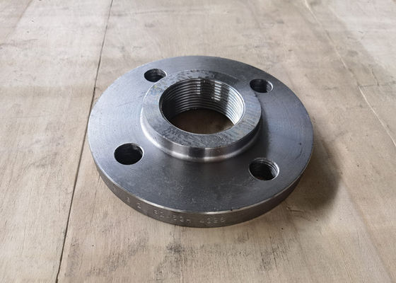 플랜지 A105의 클래스 150lb - 2500lb 탄소강 슬립