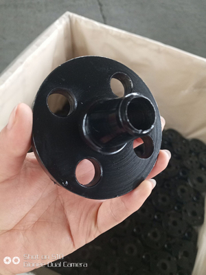 ASME B16.47 ANSI B16.5 BS10 스테인레스 스틸 파이프 플랜지 WN 슬립 온 블라인드 SS304 SS316