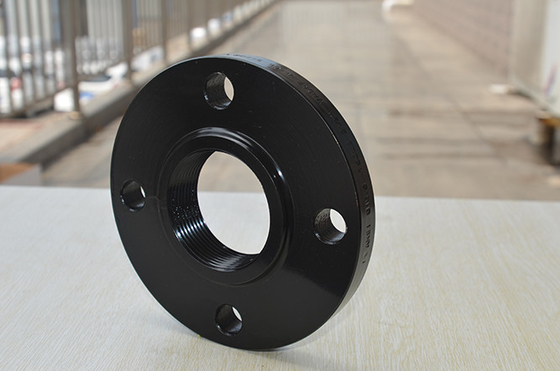 PIPE CLASS 150 A105 스테인레스 스틸 블라인드 플랜지